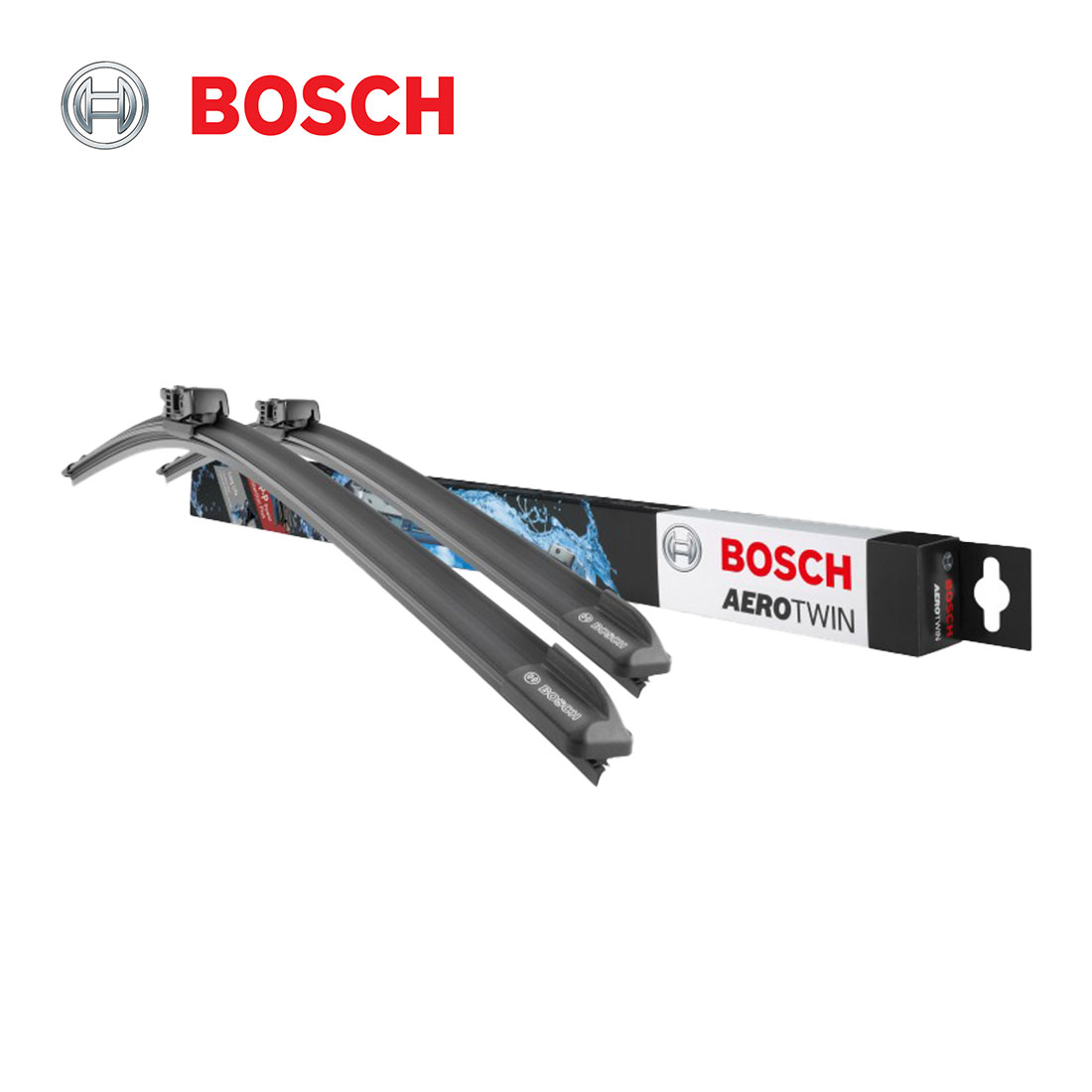 BOSCH ܥå 磻ѡ֥졼 ּ AEROTWIN ĥ եȺ2ܥå AUDI A4 8K5/B8 Х 2.0 TFSI ȥ ABA-8KCDNF/DBA-8KCDNF 08.0613.05 A298S 3397007298