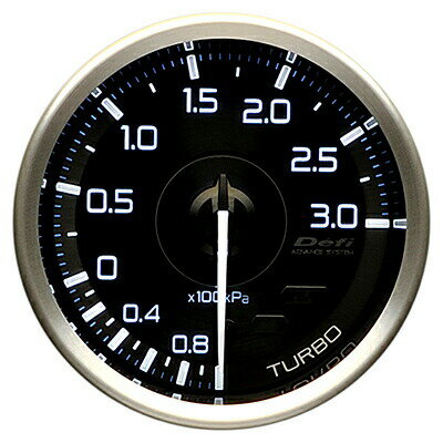 ǥե Defi ADVANCE A1 ܷ 300kPa 60 DF14901