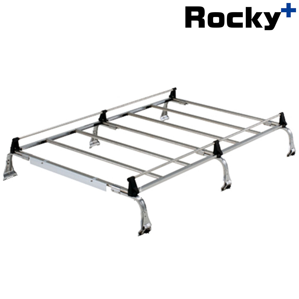 ROCKY PLUS ロッキープラス 横山製作所 ルーフキャリア SEシリーズ HONDA ホンダ N-VAN/N-VAN+STYLE N..