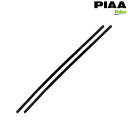PIAA SPAC 旧Valeo ピア スパック 旧ヴァレオ グラファイト ワイパー替えゴム フロント左右2本セット スクラム DL51V/DM51V 1995.6〜1998.12 品番VRW400/VRW350(2)