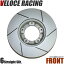 VELOCE RACING 졼 ֥졼 S6 ѥ 6ܥå(ȥ졼) եȺ2祻å MITSUBISHI   Z21A/Z22A/Z23A/Z24A/Z25A/Z26A/Z28A ǯ 02/10  3416043