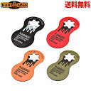 【P最大47倍!19日~26日要エントリー&買回り】HARD CARGO ハードカーゴ フューエルフラップ 液だれ防止 軽トラック用 ブラック レッド オレンジ...