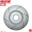 FULLSTOP ե륹ȥå ֥졼 S6 ե MITSUBISHI ߥĥӥ ɩ ٥/٥ CD2V/CD8V 3418066 S6