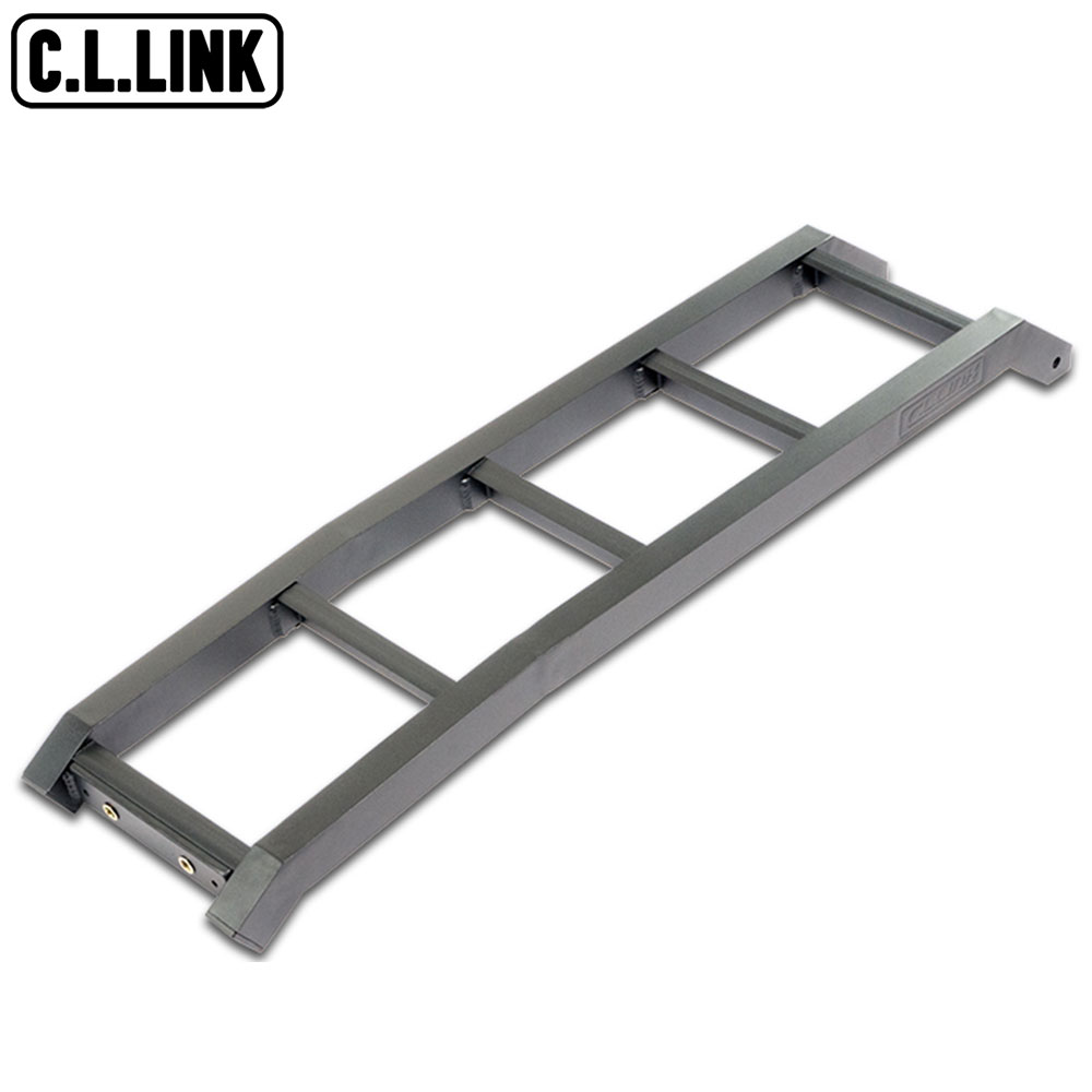 C.L.LINK シーエルリンク リアラダー アルミ製 スズキ ジムニー JB64 JB74