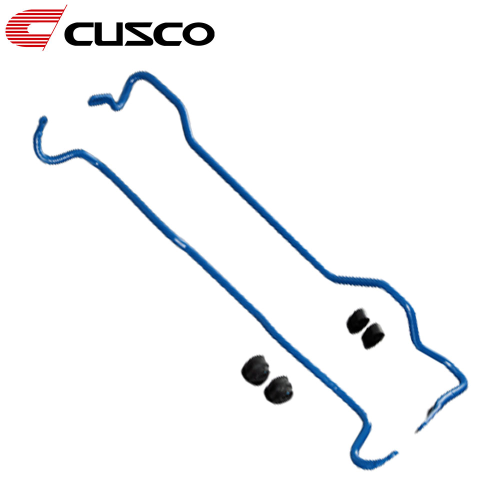 CUSCO クスコ スタビライザー フロント TOYOTA トヨタ ハイエース KDH205V/KDH206V/KDH205K/KDH206K/GD..