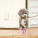 パウテクト　PAWTECT 犬　ブーツ　犬　長靴　犬用　靴　犬用靴下　犬用ソックス　肉球 保護　ドッグシューズ　レインシューズ 　怪我　足舐め