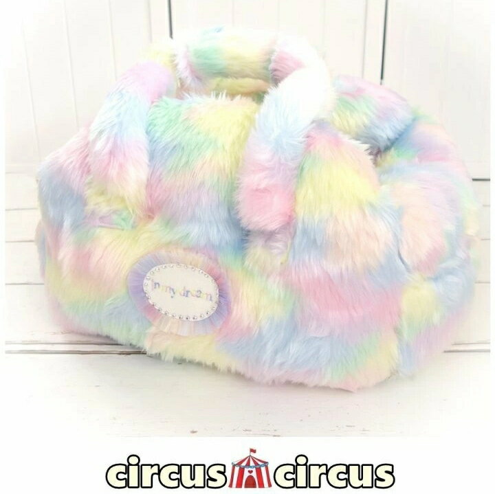 サーカスサーカス ママ用ポンチョ 美品 【公式通販】