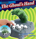 Palmo グールズ ハンド The Ghoul 039 s Hand ハロウィン コスプレ びっくり 玩具 おもちゃ インテリア お化け ゾンビ 置物 ハロウィーン Halloween