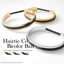 バングル メンズ 重ね付け セット 2連 10mm ステンレス センターライン バイカラー 贈り物 ギフト プレゼント アクセサリー ブレスレット