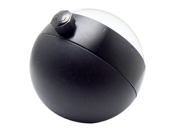 LOUIS VUITTON ルイ・ヴィトンタンブール オールブラック テーブルクロック GMTQ1Q000 置時計 ブラック(黒文字盤) 箱付き【中古】【送料無料】【質屋出品】