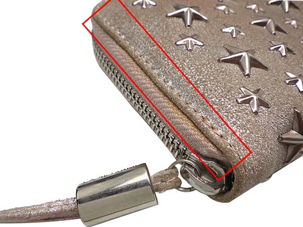 JIMMY CHOO ���ߡ����奦�饦��ɥե����ʡ���Ĺ���ۥ�������/�������å� �ԥ�Ȣ����¸�ޡ�������ƥ��������դ�����šۡ�����̵���ۡڼ������ʡ�