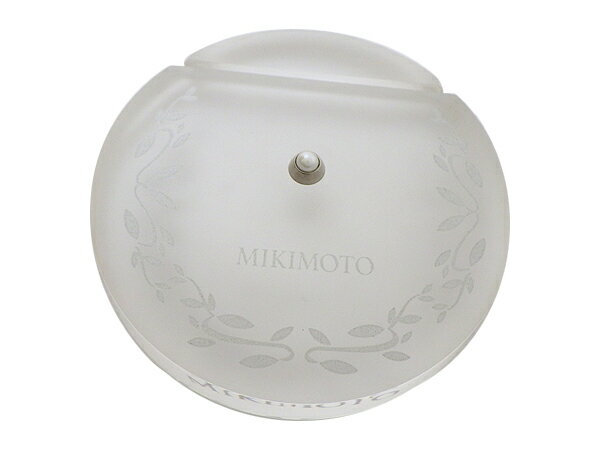 MIKIMOTO �ߥ���ȥ����ɥ�����ɥѡ����դ�����šۡڼ������ʡ�