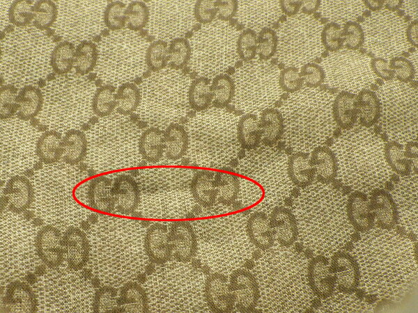 GUCCI グッチ大判スカーフ ストールアングリーキャット レーヨン・シルク【中古】【送料無料】【質屋出品】