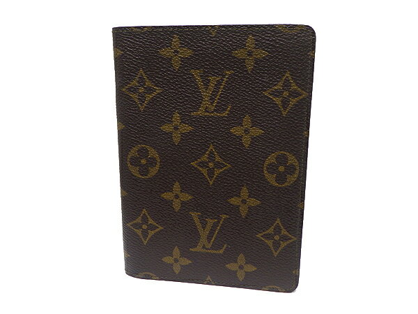 其它 - LOUIS VUITTON ルイ・ヴィトン証明書入れ兼札入れ M61230モノグラムライン【中古】【送料無料】【質屋出品】