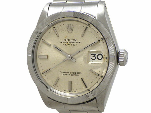 ROLEX ロレックス1501 オイスターパー