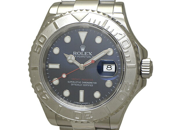 ROLEX ロレックス116622 ヨットマスタ