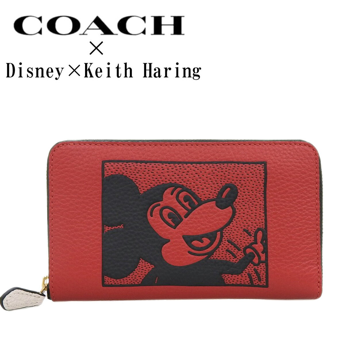 COACH  ߥǥˡߥإ ꥳ Ĺ ID å å ȥå c6909