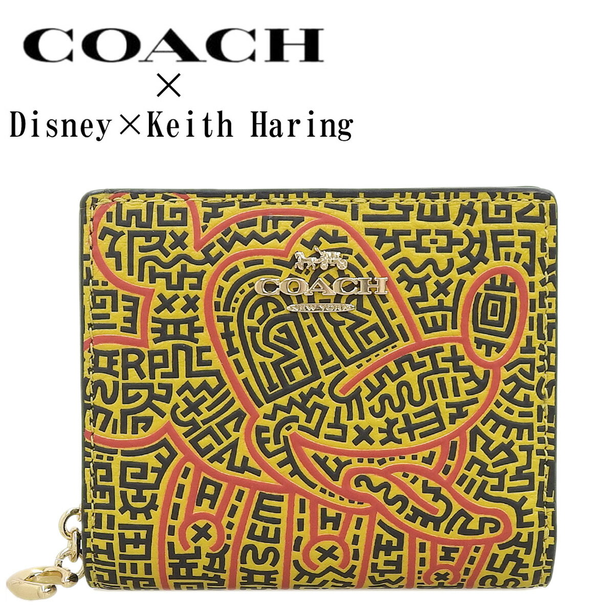 COACH  ߥǥˡߥإ ꥳ ޤ ߥǥ ʥå å ȥå c7446