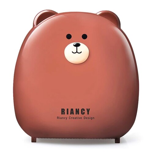 Ys.Co ペーパータオルホルダー 壁掛け 穴あけ不要 選べる4種 トイレットペーパーホルダー ペーパータオ..