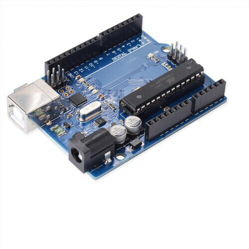 Arduino用UNO R3コントロールボード ATmega328P