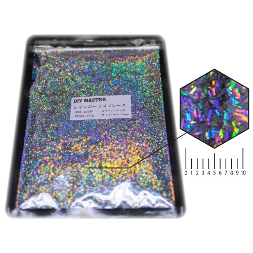 DIY MASTER �쥤��ܡ� ��� �ե졼�� ���� 0.2mmx1.5mm (��) 250g