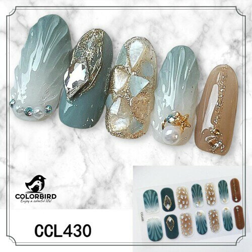 COLORBIRD �ͥ��륷���� ����A Ž������ޥ˥��奢 �İ��� �� Ʃ���� �� �ѡ��� �ѡ��� (CCL429 CCL430 CCL431 CCL432)