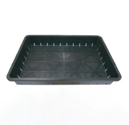 セット特価 34 個セット 育苗箱51型 477(横)326(縦)76(高さ)内寸 安全興業 ※法人様限定発送品