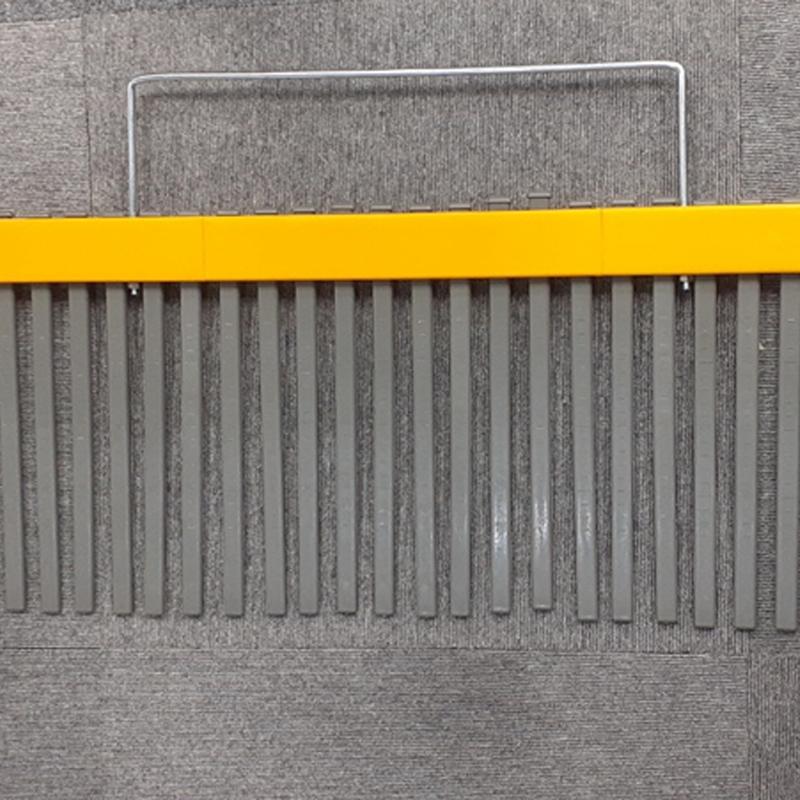 スラブフェンス極 300H×900L AR-2858 1巻 アラオ