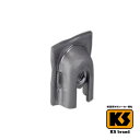 KS矢板控え金物 権六 溶接ナット ゴンロクW型用溶接ナット H219100個 国元商会 足場 単管パイプ 送料無料