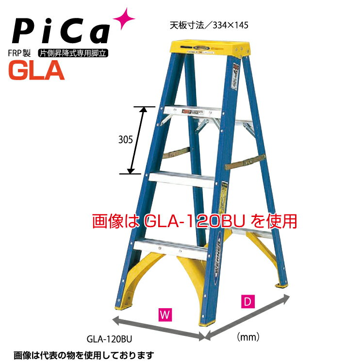 ԥ PiCa FRP ¦߼ѵΩ GLA-180BU ŷĹ⤵:1.74m Ѽ110kg Ƨ76mm ˡ͡Ƚ ڢĿϤԲġ