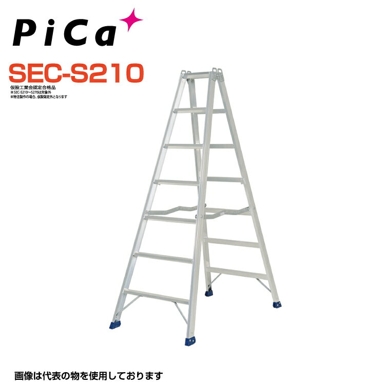 ԥ PiCa ̳ܥ ѵΩ SEC-S210 ŷĹ⤵:2.10m Ѽ160kg Ƨ60mm ˡ͡Ƚ ڢĿϤԲġ