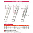 商品説明 【特長】 SWPオプション ご希望により手すりを取り付けることができます。 SWP-11・SWP-11-600にはSWP-TEP3（最大2本）が、 SWP-13にはSWP-TEP1・SWP-TEP2（最大2本ずつ）が適合します。 素材 アルミ合金 メーカー名 ピカコーポレイション 仕様 質量kg:3.5 適合機種:SWP-13 取り扱い/注意事項 ※こちらの商品は大型商品のため、メーカーからの直送品となります。 ※画像は代表の物を使用しております。 ※北海道・沖縄・離島は運賃別途 ※個人宅配送はお受けいたしかねます。 ご注意：長尺物は地理的条件により運送会社着店止め又は、別途チャーター便費用が生じることがあります。 ※送付先が個人名の場合は、発送不可となりますので必ず送付先に法人名などご記載ください。 カラーについて モニターの発色によりお色が違って見える場合がございます。