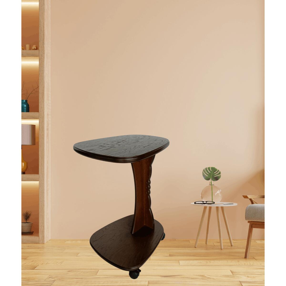 パリの雑貨屋 サイドテーブル F-213 日本製