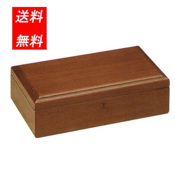 日本製 ジュエリーボックス 宝石箱 ジュエリーケース VAL