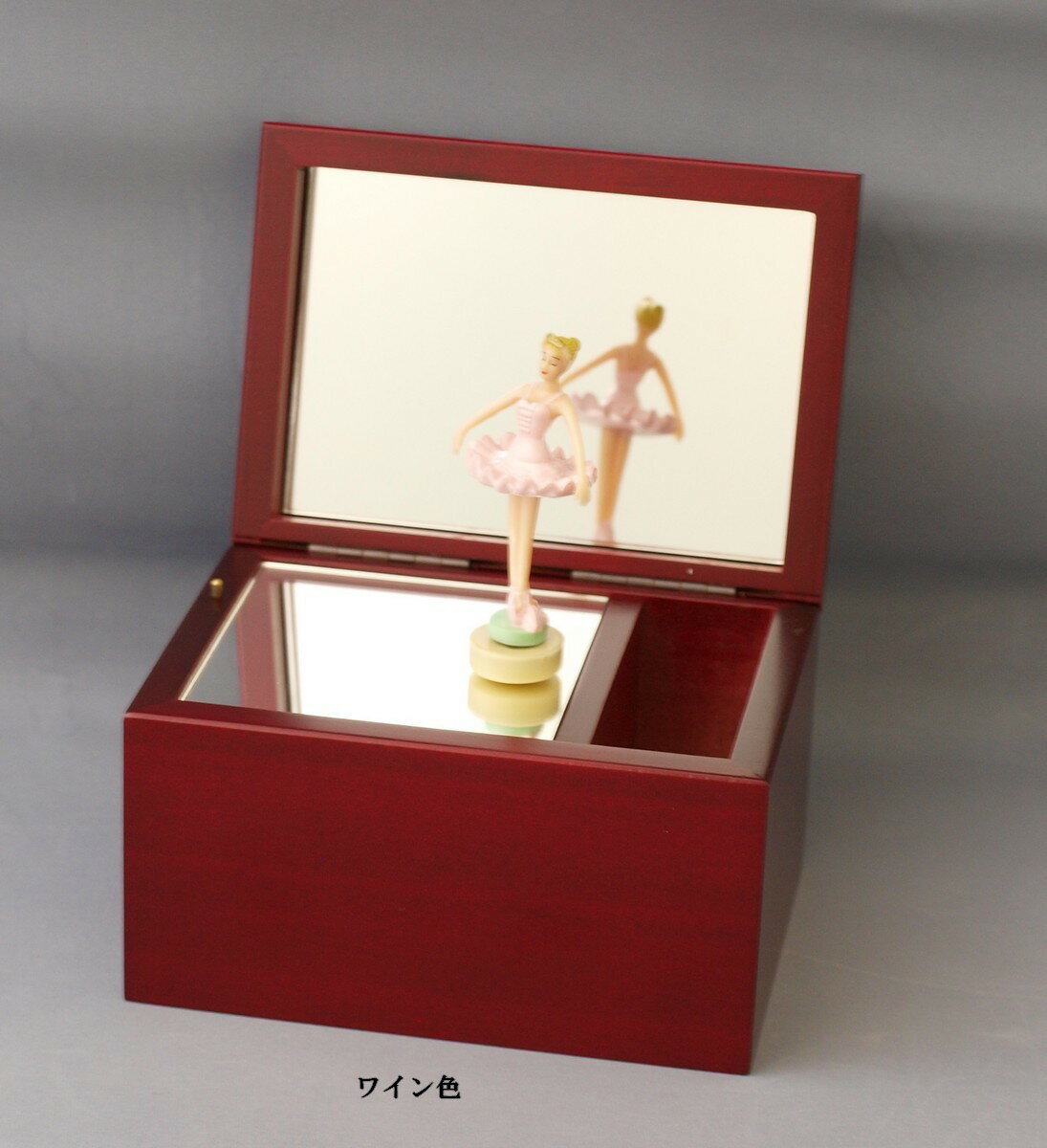 楽天市場】オルゴール バレリーナ(収納ボックス・ケース 楽天市場】オルゴール バレリーナ(収納ボックス・ケース