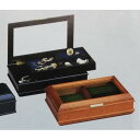 日本製 ジュエリーボックス 宝石箱 ほ-29 ベルビル 80-114 木製 アクセサリーケース