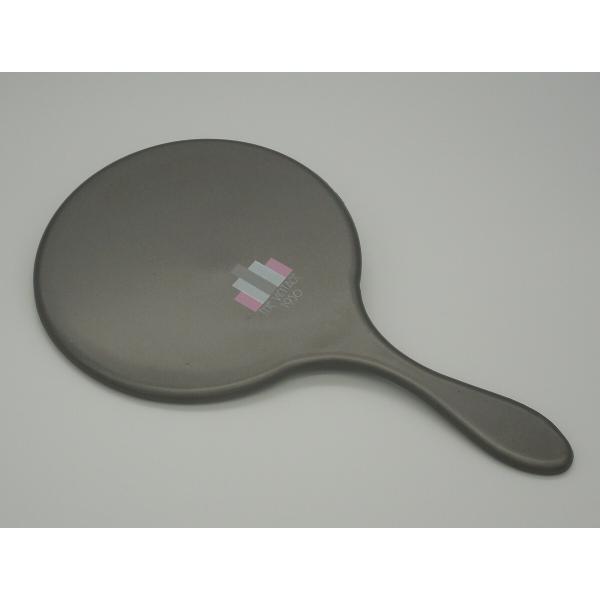 プラスチック製 手鏡 軽い MK3694