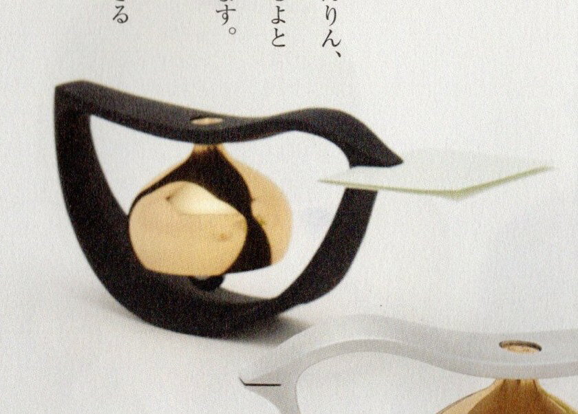 樂天商城 - ことりん 卓上リン 墨(すみ) 日本製 送料無料 山口久乗