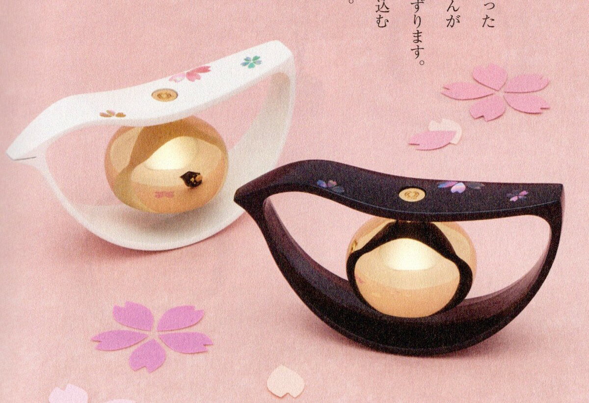 乐天商城 - ことりん桜 卓上リン 日本製 送料無料 山口久乗