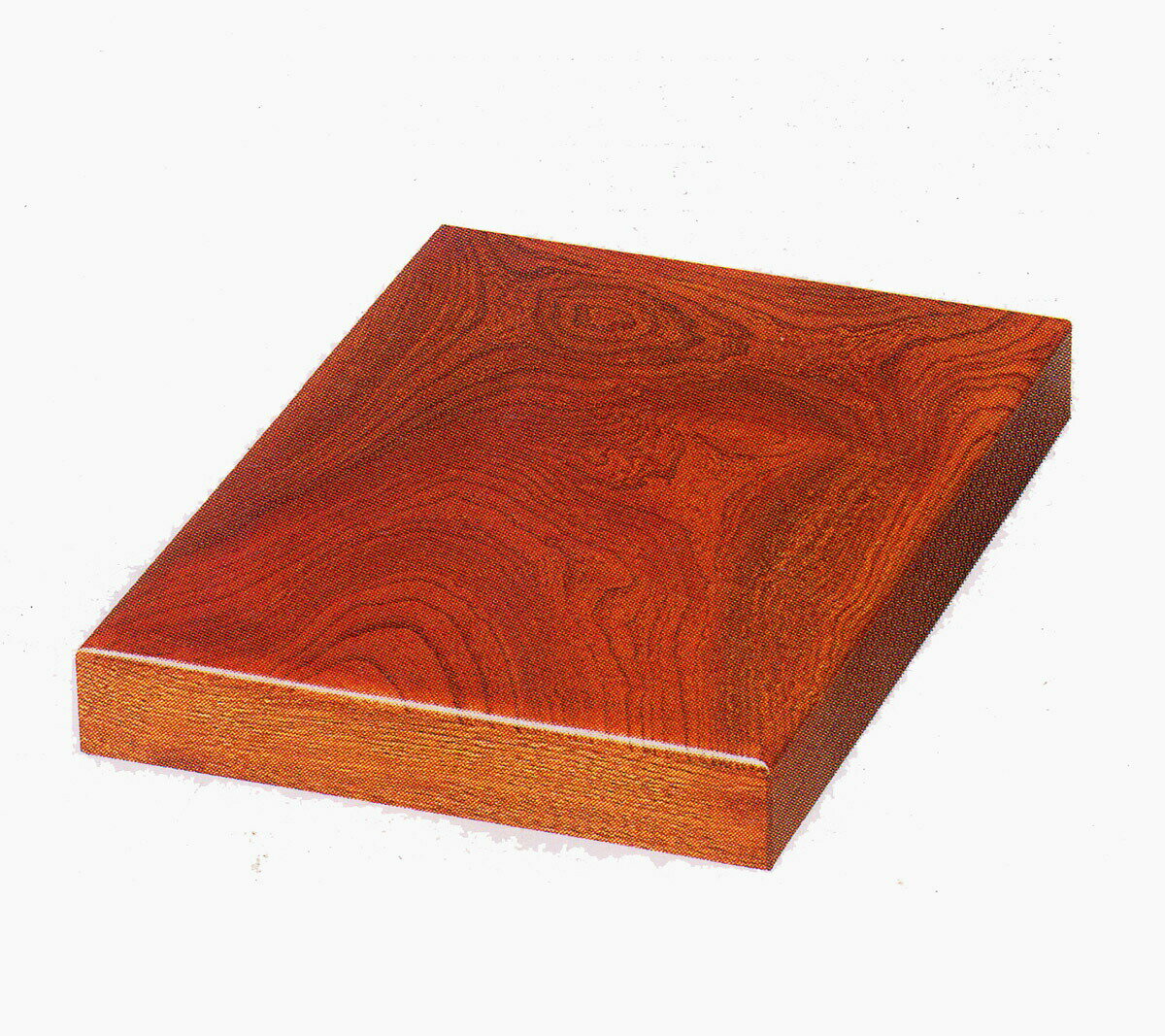 日本製 文庫 8C-26 欅 古都 B4判 送料無料