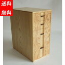 小引き出し 北斗 1A-14 和風ケース 整理箱 送料無料