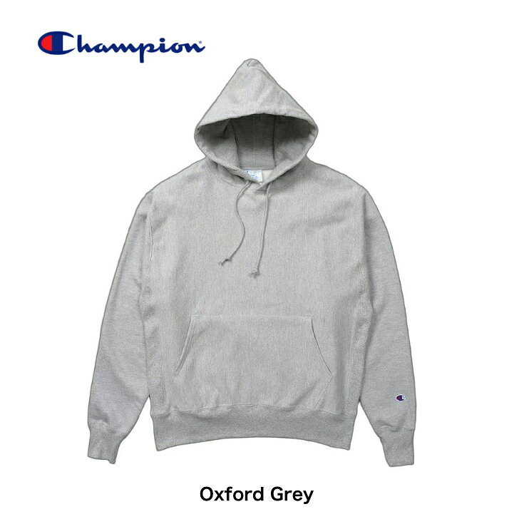 商品情報ブランドChampion商品名REVERSE WEAVE HOODED SWEATSHIRT生産国ホンジュラス素材/材質コットン82％、ポリエステル18％オックスグレーのみ コットン77％、ポリエステル23％12Oz ヘビーウエイトサイズ/寸法M：着丈 69.0cm 肩幅 53.0cm 袖丈 69.0cmL：着丈 71.0cm 肩幅 56.0cm 袖丈 70.0cmXL：着丈 73.0cm 肩幅 61.0cm 袖丈 70.0cmその他商品説明サイズには若干のばらつきがございます。※最大3cmの誤差あり。予めご了承ください。本製品は新品ですが、下げ札などがついておりません。元々の仕様になりますのでご了承ください。注意モニター発色の具合により色合いが異なる場合がございます。簡易包装お客様のご自宅用のお荷物など、過剰な包装を避け、資源を無駄にしないための取り組みです。お客様のご理解とご協力をお願いいたします。在庫についてこちらの商品は実店舗でも同時に販売しております。そのため、ご注文のタイミングによっては在庫切れや売り違いが発生する場合がございます。あらかじめご了承ください。CHAMPION REVERSE WEAVE HOODED SWEATSHIRT S101 REVERSE WEAVE HOODED SWEATSHIRT USA流通限定モデル チャンピオンを代表する伝統製法「REVERSE WEAVE（リバースウィーブ）」を採用した、USA限定流通モデル。肉厚なヘビーウェイト生地とゆったりとしたサイズ感が特徴の、定番かつ希少なスウェットです。 特徴- REVERSE WEAVE製法通常縦方向に使われる生地を横向きに使用することで、洗濯時の縦縮みを防止。両脇にはリブパネルを配置し、横方向の縮みも軽減。動きやすさと耐久性を両立。- ヴィンテージ仕様のタグ首元には1970年代に使用されていた「単色青タグ」を再現。クラシックな雰囲気を演出。- ミニマルなロゴデザインチャンピオンロゴは袖口のみに配置。主張しすぎず、洗練された印象。- USA限定流通モデル一般流通していない希少アイテム。古着市場でも高い人気を誇る限定仕様。 5