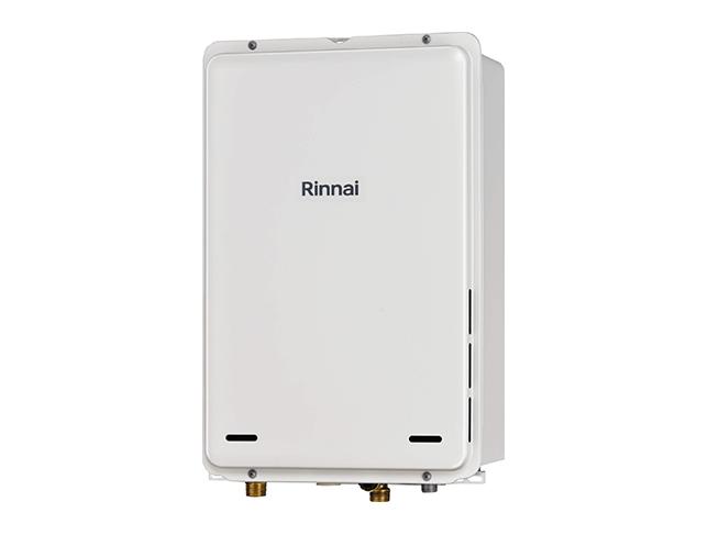 リンナイ RUX-A2016B(A)-E 給湯器 ガス給湯器 給湯専用 PS扉内後方排気型 20号...