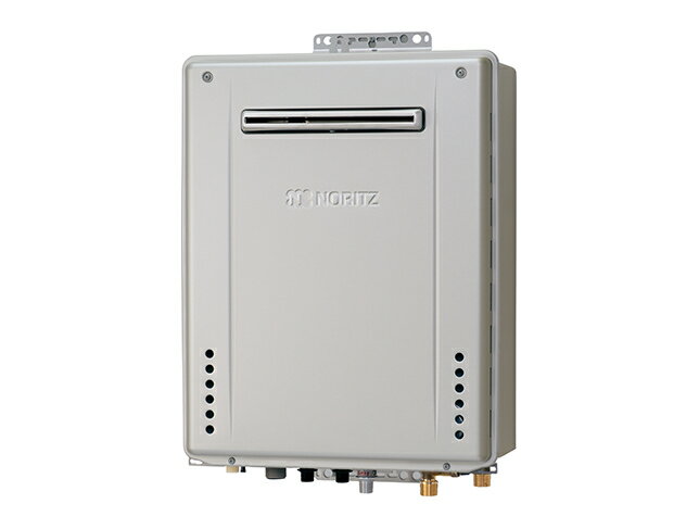ノーリツ GT-C2472PWAW BL ガス給湯器 風呂給湯器 24号 エコジョーズ プレミアム フルオート 屋外壁掛 W除菌