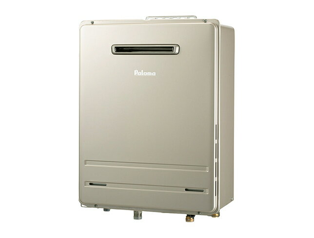 Rakuten - パロマ FH-E1612SAWL エコジョーズ オート 壁掛専用