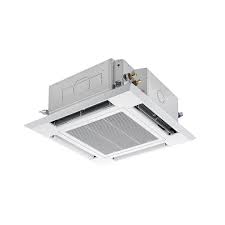 PLZ-ERMP80H4 三菱電機 業務用エアコン スリムER 天井カセット4方向 i-スクエア 3馬力 シングル 三相200V ワイヤード