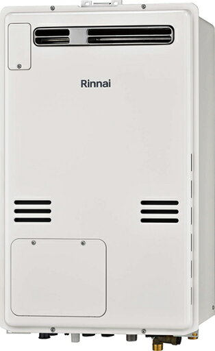 リンナイ RUFH-A1610SAW (A) ガス給湯器 給湯暖房熱源機 屋外壁掛 標準排気 16号 リンナイ RUFH-A1610SAW (A) ガス給湯器 給湯暖房熱源機 屋外壁掛 標準排気 16号
