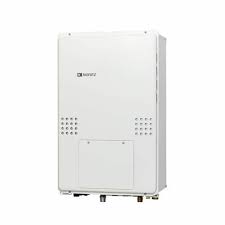 ノーリツ GTH-1654AW3H-TB BL 給湯器 ふろ給湯暖房熱源機 2温度3P内蔵 16号 PS扉内後方排気延長形 スタンダード フルオート