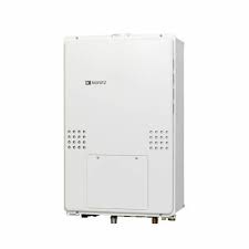 ノーリツ GTH-2454SAW3H-H BL ガス温水暖房付ふろ給湯器 シンプル オート 24号 2温度 3P内蔵 PS扉内上方排気延長形