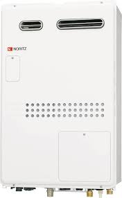 Rakuten - ノーリツ GTH-1654SAW3H BL ガス温水暖房付ふろ給湯器 シンプル オート 16号 2温度3P内蔵 屋外壁掛形 PS標準設置形